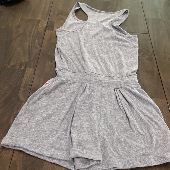 K-State Kansas State University small romper original league EUC - Picture 6 of 6